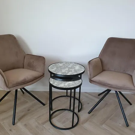 Snooze Bed & Breakfast 4*