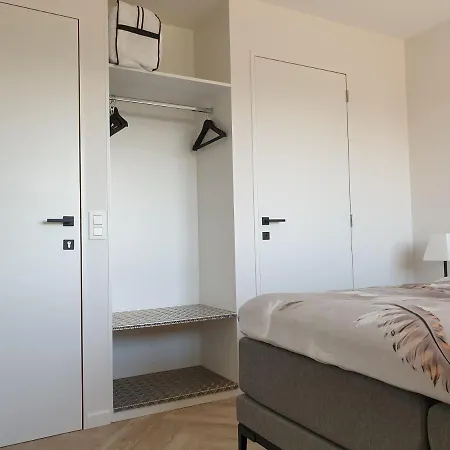 Bed & Breakfast Snooze Oostende
