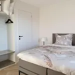 Oda ve Kahvaltı Snooze Oostende