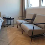 Snooze Oda ve Kahvaltı Oostende