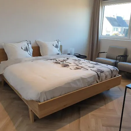 Snooze 4* Ostenda