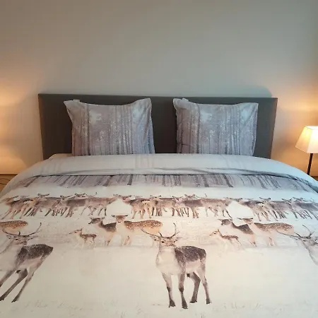 Snooze 4* Ostenda