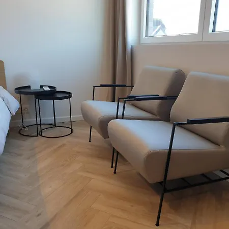 Snooze Bed & Breakfast Ostenda