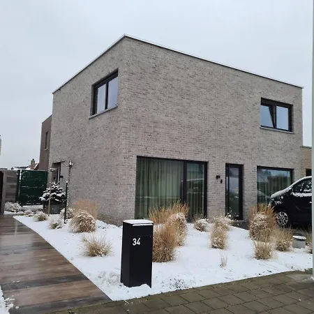 Snooze 4* Oostende