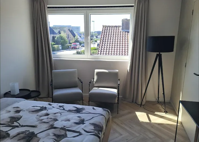 Snooze Alojamento de Acomodação e Pequeno-almoço 4*