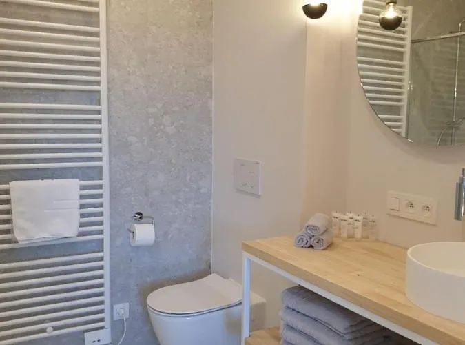 Snooze Alojamento de Acomodação e Pequeno-almoço