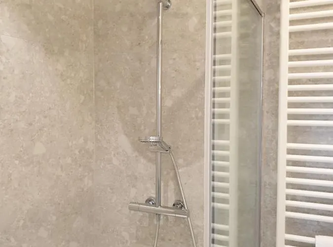 Alojamento de Acomodação e Pequeno-almoço Snooze