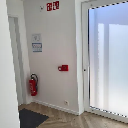 Frühstückspension Snooze 4*