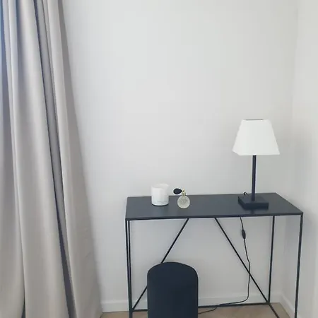 Frühstückspension Snooze Ostende