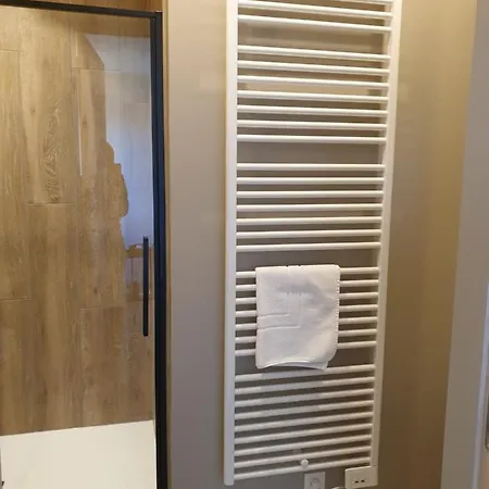 Frühstückspension Snooze