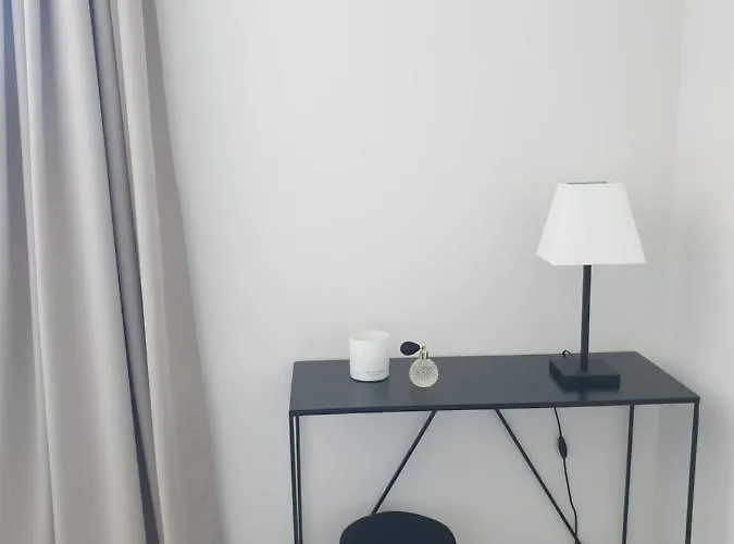 Oda ve Kahvaltı Snooze Oostende