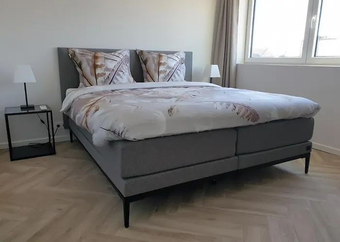 Snooze Oda ve Kahvaltı 4*