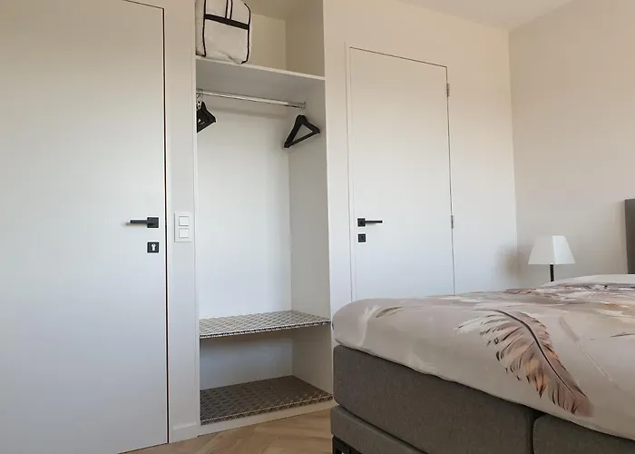 Oda ve Kahvaltı Snooze Oostende